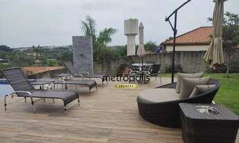 Imagem 6: Chácara à venda, 2640 m² por R$ 4.300.000,00 - Colinas do Mosteiro de Itaici - Indaiatuba