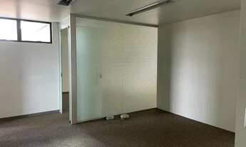 Imagem 2: Conjunto de Salas para Locação no Villa da Serra - Nova Lima/Mg