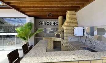 Imagem 4: Casa em Condomínio para Venda em Lauro de Freitas, Buraquinho, 5 dormitórios, 5 suítes, 6