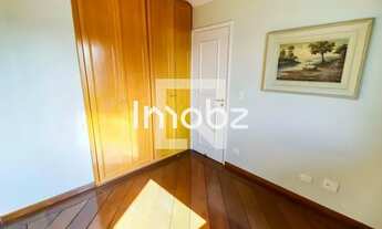 Imagem 7: Apartamento à venda na Rua Deputado João Sussumu Hirata, 365 - Panamby - São Paulo - SP