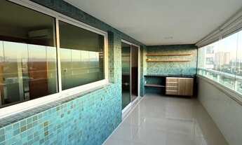 Imagem 2: Apartamento para locação no RESIDENZA COLINA REALE, PATAMARES, Salvador, BA