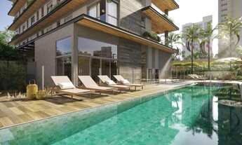 Imagem: Apartamento à venda em Campinas, Cambuí