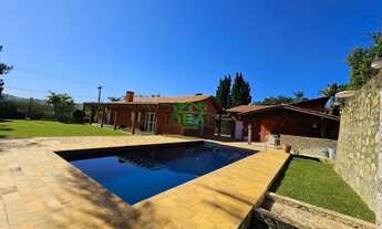 Imagem: Casa Térrea para Venda no Condomínio Fechado