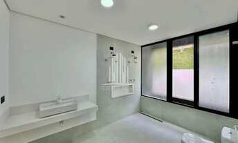 Imagem 4: Casa de Alto Padrão no Condomínio dos Sonhos em Cotia-SP, bairro Pitas. 4 quartos, 4 suíte