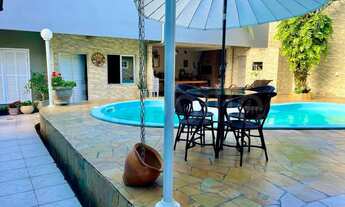 Imagem 3: Ampla Casa totalmente mobiliado à venda em Itajaí