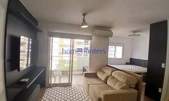 Imagem 2: Apartamento para locação, Vila Itapura, Campinas, SP