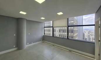 Imagem: Conjunto comercial para locação e venda