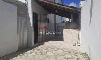 Imagem 5: Apartamento em Rua Cordélia Velloso Frade - Jardim Cidade Universitária - João Pessoa/PB