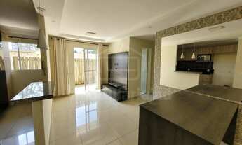 Imagem: Apartamento para aluguel 2 quartos Jd Comerciarios