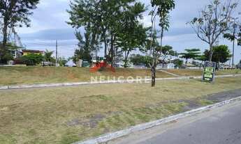 Imagem: Lote em Rua Espírito Santo - Cidade Praiana