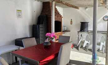 Imagem 3: Apartamento com 1 dormitório para alugar, 45 m² por R$ 1.850,02/mês - Canto do Forte - Pra