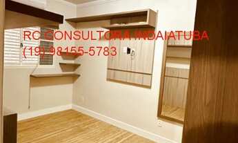 Imagem 5: CASA RESIDENCIAL em INDAIATUBA - SP, JARDIM HUBERT