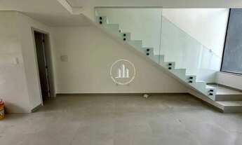 Imagem 6: Sobrado Geminado 2 Quartos com 2 Suítes e 86m² - Potecas - EST