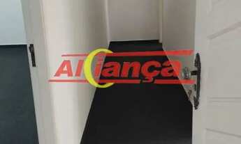 Imagem 5: Galpão Industrial à Venda na Vila Endres, Guarulhos! 603 metros