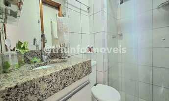 Imagem 5: Apartamento no Bairro dos Noivos com 3 quartos