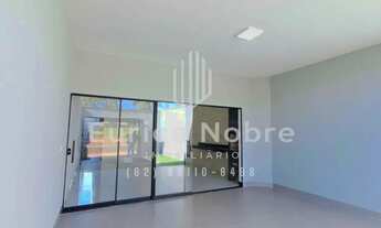 Imagem 2: CASA Casa com 3 dormitórios