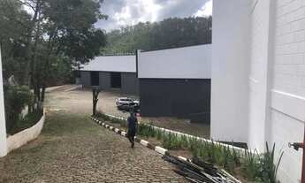 Imagem 7: GALPAO INDUSTRIAL/COMERCIAL AMPLO, COM MUITO ESPAÇO PARA CAMINHOES, CARROS, VAO LIVRE ESPA