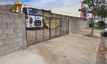 Imagem 7: TERRENO - PARQUE DOS COCAIS - SP