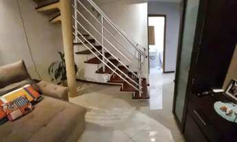 Imagem 2: Apartamento sobrado disponível para venda em São José dos Campos