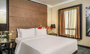 Imagem 4: Flat com ótimo preço no bairro Jardins. Confira!