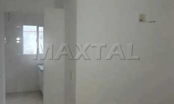 Imagem: Casa na rua itaguaçaba, 40m², Imirim