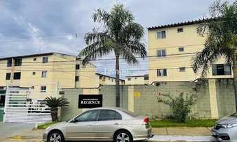 Imagem: Condomínio Residencial Regence - Apartamento