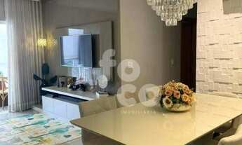 Imagem 4: Apartamento com 3 dormitórios à venda, 85 m² por R$ 690.000 - Santa Mônica - Uberlândia/MG