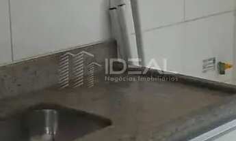 Imagem 4: Apto 3 quartos (1suíte) para locação no Flamboyant II