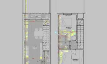 Imagem 7: Casa à venda com projeto moderno no bairro Dom Feliciano em Gravataí
