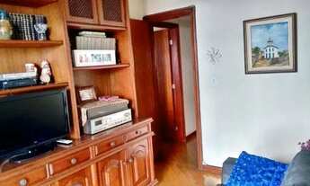 Imagem 4: Apartamento à venda, 140 m² por R$ 750.000,00 - Icaraí - Niterói/RJ