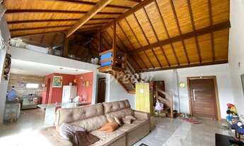 Imagem: Casa com 4 dormitórios à venda, 350 m²