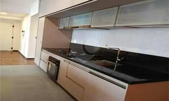 Imagem 6: Apartamento com 2 quartos à venda ou para locação em Centro - SP