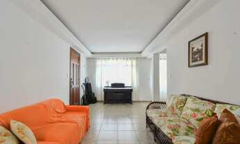 Imagem 2: Casa de vila para venda em Cambuci com 3 quartos, sendo 3 suítes , 200m²