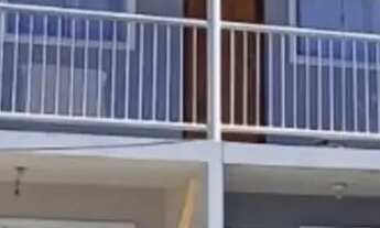 Imagem: Casa 1 quarto com vaga de garagem vista