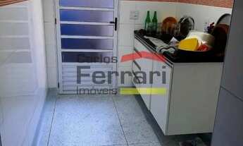 Imagem 4: Salão com 200m² para alugar na Casa Verde, próximo a Marginal Tietê