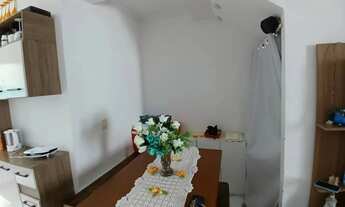 Imagem 3: Apartamento térreo 2 dormitórios com suíte no bairro Ingleses, em Florianópolis