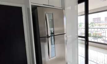 Imagem 6: Apartamento Mobiliado para alugar, 3 suites, 127m² - Jardim do Lago