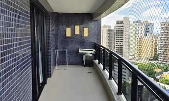 Imagem 4: Helio pires Aluga Apartamento Mobiliado No Ed. Sorrento