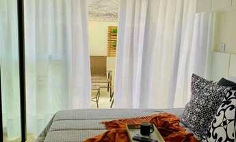 Imagem 5: Studio em Avenida Osvaldo Aranha - Bom Fim - Porto Alegre/RS