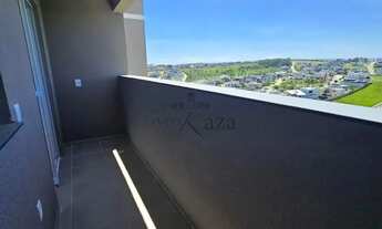 Imagem 6: Oportunidade - Apartamento - Urbanova - Residencial Jardins do Paratehy - 3 Dormitórios