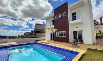 Imagem 5: Casa em Condomínio Fechado em Jardim Imperial - Arujá