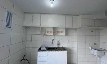 Imagem 3: APARTAMENTO DE 2 QUARTOS NO NEGRÃO DE LIMA