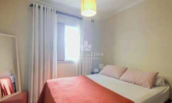 Imagem 6: Apartamento de 3 dormitórios sendo uma suíte e 2 Vagas na Penha