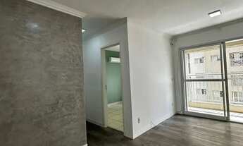 Imagem 2: Imóvel para venda com 56 metros quadrados com 2 quartos em Angelim - São Luís - MA