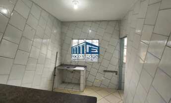 Imagem 3: Lindo Apartamento para Alugar - 57,4 m² - R$ 1.100/mês - Conceição, Diadema/SP