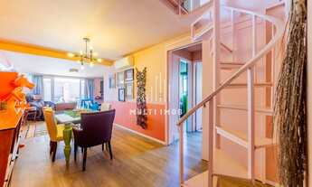 Imagem 7: Apartamento 3 dormitórios no bairro Petrópolis