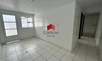 Imagem 3: Casa com 50m² 2 quartos, para aluguel, no bairro Jardim Cruzeiro em São José dos Pinhais