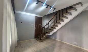 Imagem 7: Sobrado para aluguel possui 148 metros quadrados com 3 quartos