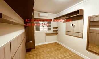 Imagem 4: CASA RESIDENCIAL em INDAIATUBA - SP, JARDIM HUBERT