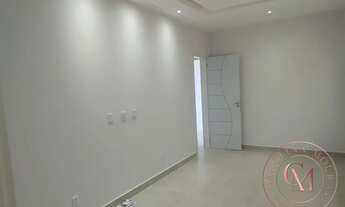 Imagem 3: Condomínio Euroville - Casa com 4 suítes, sendo 1 com closet